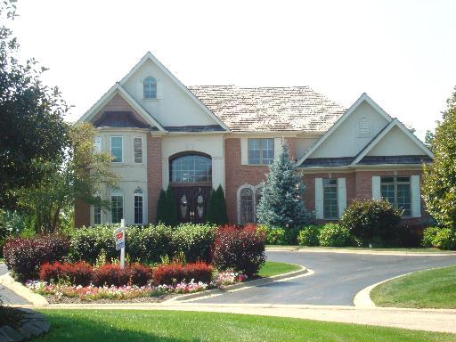 4 Hackney Cir., South Barrington, IL 60010