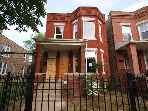6219 S Marshfield Ave., Chicago, IL 60636