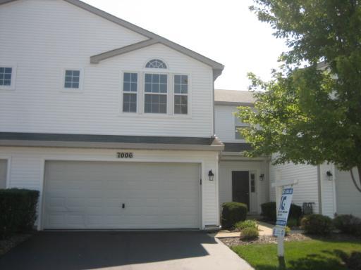 7006 Creekside Dr. #94, Plainfield, IL 60586