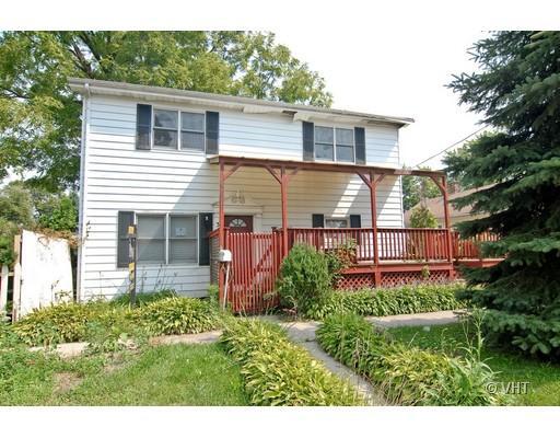 321 Powell Ave., Waukegan, IL 60085