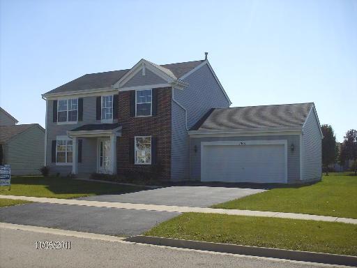 1598 Moluf St., Dekalb, IL 60115