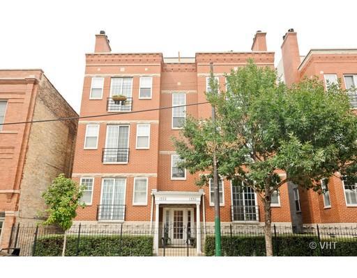 1330 W Belmont St. #3E, Chicago, IL 60657