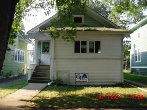 246 W 15th Pl., Chicago Heights, IL 60411