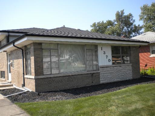 [Address Hidden by Seller], Calumet City, IL 60409