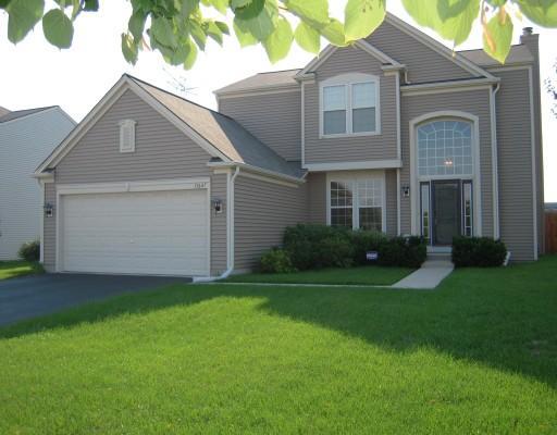 11647 Glenn Cir., Plainfield, IL 60585
