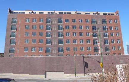 2272 S Archer Ave. #8C, Chicago, IL 60616