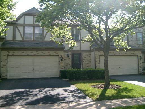 4574 N Sapphire Dr., Hoffman Estates, IL 60192