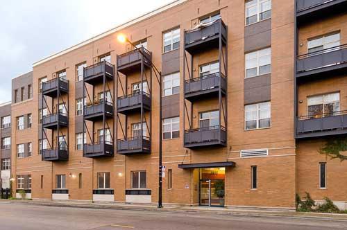 2915 N Clybourn Ave. #313, Chicago, IL 60618