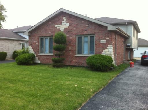 14806 S Troy Ave., Posen, IL 60469