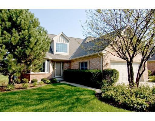 969 Plantain Ct., Crystal Lake, IL 60014