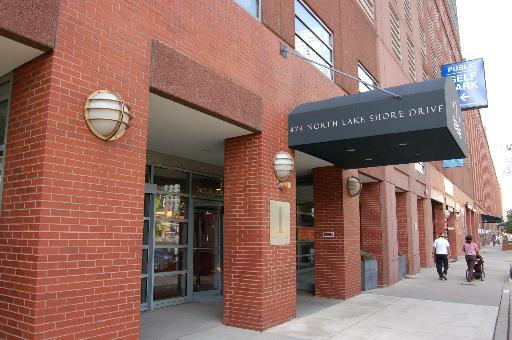474 N Lake Shore Dr. #3811, Chicago, IL 60611