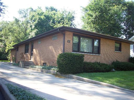 512 Western, Glen Ellyn, IL 60137