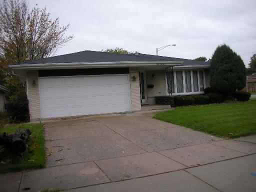 10300 Cook Ave., Oak Lawn, IL 60453