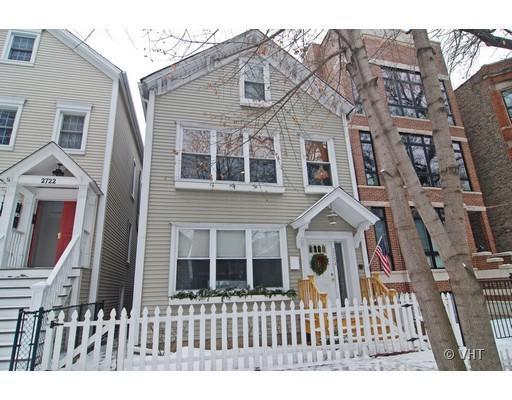 2724 N Wayne Ave., Chicago, IL 60614