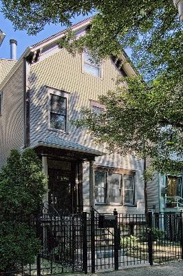 2915 N Racine Ave., Chicago, IL 60657