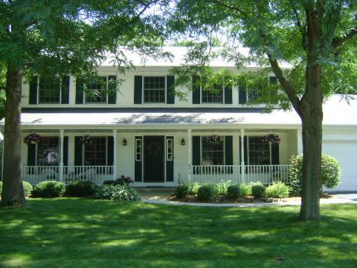6376 Grassridge Rd., Rockford, IL 61108