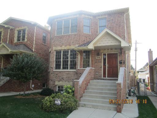 5464 N Nordica Ave., Chicago, IL 60656