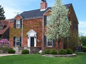 813 Sherwood Pl., Joliet, IL 60435