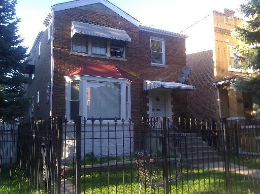 5354 W Deming Pl., Chicago, IL 60639