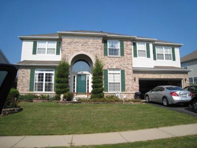 778 Penfield Dr., Carol Stream, IL 60188
