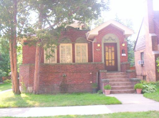 9616 Brandt Ave., Oak Lawn, IL 60453