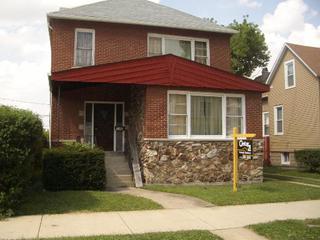 3342 W 63rd Pl., Chicago, IL 60629