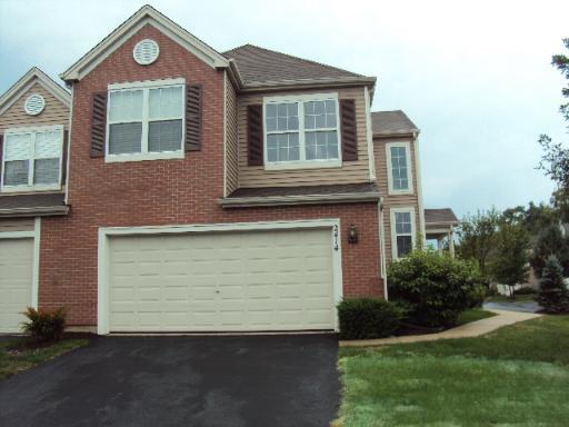 2414 Silver Hill Cir., Joliet, IL 60432
