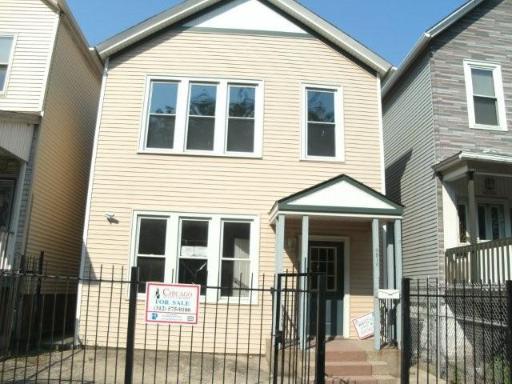 4510 S Lowe Ave., Chicago, IL 60609