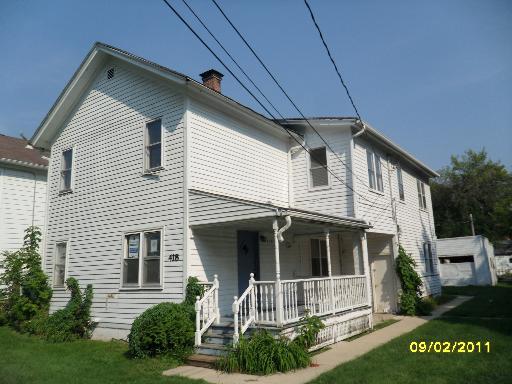 418 E Grant Pl., Aurora, IL 60505