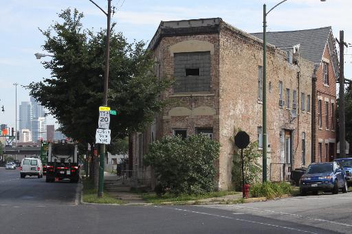 2089 S Canalport Ave., Chicago, IL 60608