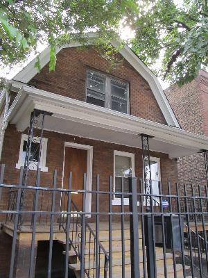 1233 N Pulaski Rd., Chicago, IL 60651