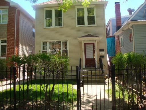 4825 W Hutchinson St., Chicago, IL 60641