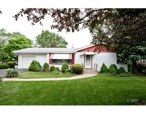 6456 W 93rd Pl., Oak Lawn, IL 60453