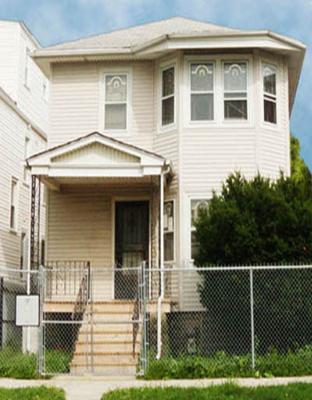 [Address Hidden by Seller], Chicago, IL 60639