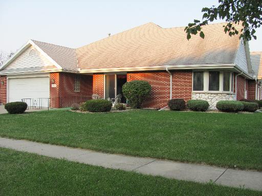 2514 Lynwood Dr., Morris, IL 60450