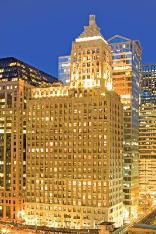 [Address Hidden by Seller], Chicago, IL 60601