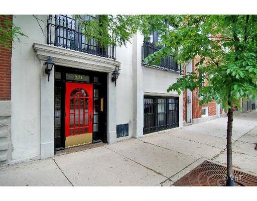 871 N Lasalle #3, Chicago, IL 60610
