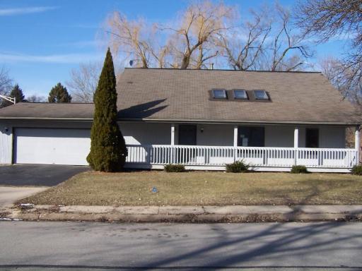 2344 Sawyer Ave., Rockford, IL 61109