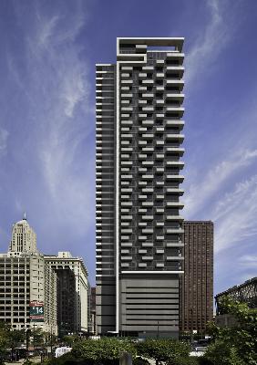 235 W Van Buren St. #1809, Chicago, IL 60607