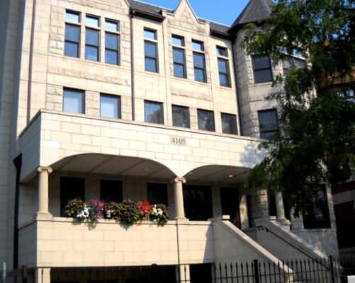 4105 S Drexel Blvd. #1SF, Chicago, IL 60653