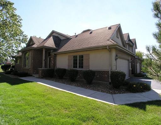 21413 Settlers Pond Dr., Frankfort, IL 60423