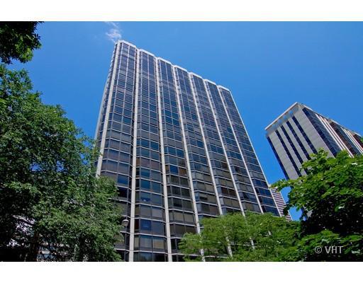 50 E Bellevue Pl. #904, Chicago, IL 60611