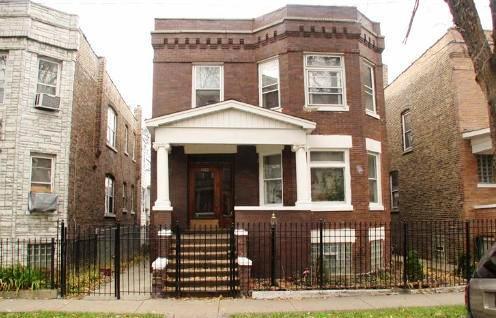 3422 W Flournoy St., Chicago, IL 60624
