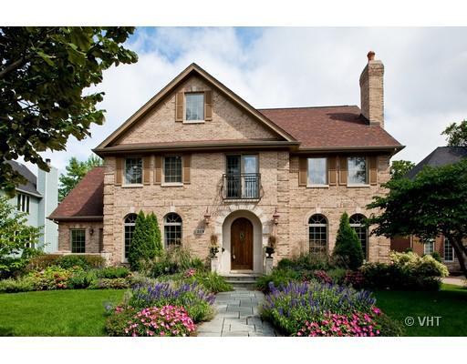 319 N County Line Rd., Hinsdale, IL 60521