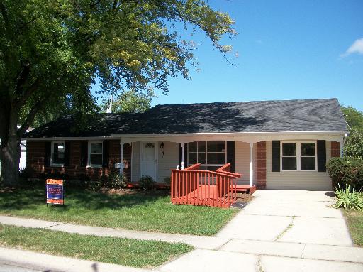 4 Larsen Cir., Romeoville, IL 60446