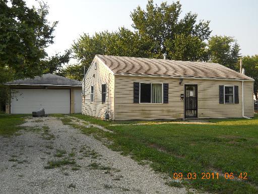 116 Luana Rd., Joliet, IL 60433