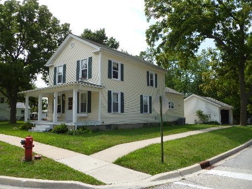 [Address Hidden by Seller], Frankfort, IL 60423