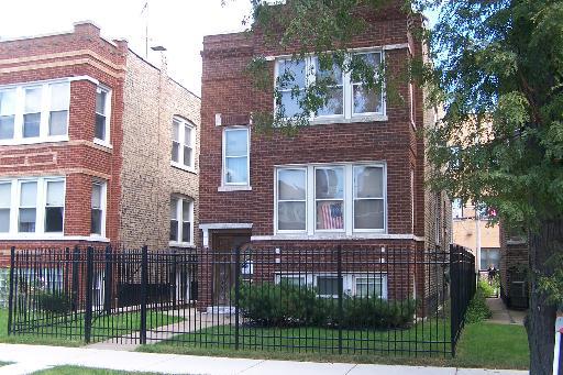 4519 S Sawyer Ave., Chicago, IL 60632