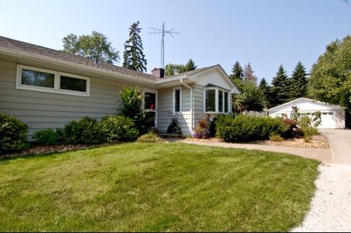 315 E Washington St., Yorkville, IL 60560