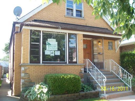 3805 W 65th St., Chicago, IL 60629